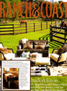 Ranch and Coast Magazine